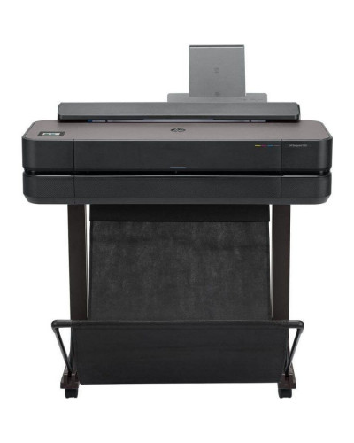 Плоттер HP DesignJet T650 24