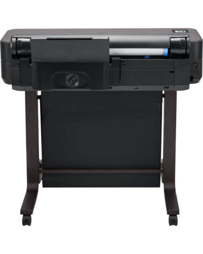 Плоттер HP DesignJet T650 24