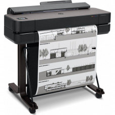 Плоттер HP DesignJet T650 24