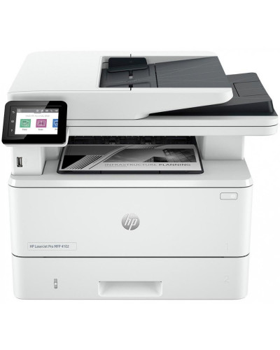 БФП HP LaserJet Pro 4102fdw (2Z624F)