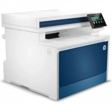 Принтер HP LaserJet Pro 4302FDN (4RA84F)