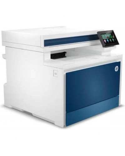 Принтер HP LaserJet Pro 4302FDN (4RA84F)