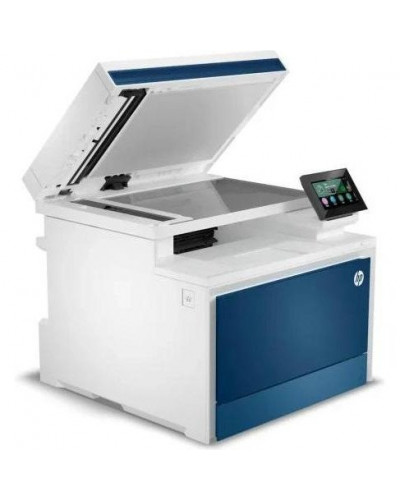 Принтер HP LaserJet Pro 4302FDN (4RA84F)