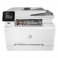 БФП HP Color LJ Pro M282nw + Wi-Fi (7KW72A)