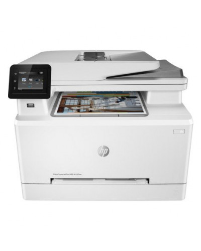 БФП HP Color LJ Pro M282nw + Wi-Fi (7KW72A)