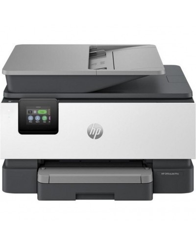 БФП HP OfficeJet Pro 9120b + Wi-Fi (4V2N8C)