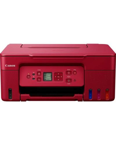 МФУ Canon G3470 Red (5805C049)