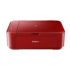 БФП Canon PIXMA MG3650S Red (0515C112)