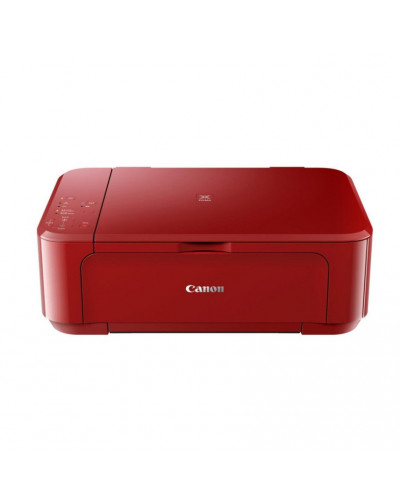 БФП Canon PIXMA MG3650S Red (0515C112)