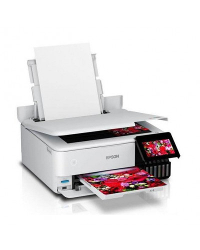 БФП Epson EcoTank L8160 (C11CJ20402)