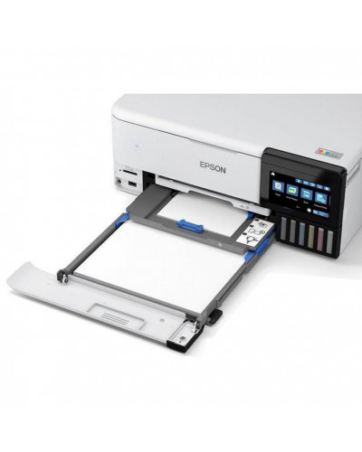 МФУ Epson EcoTank L8160 (C11CJ20402)