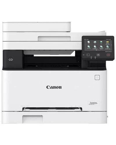 МФУ Canon i-SENSYS MF655Cdw A4 + Wi-Fi (5158C004)