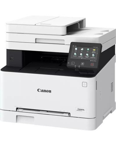 МФУ Canon i-SENSYS MF655Cdw A4 + Wi-Fi (5158C004)