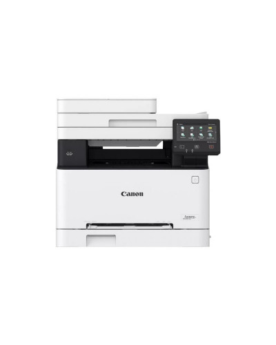 МФУ Canon i-SENSYS MF655Cdw A4 + Wi-Fi (5158C004)