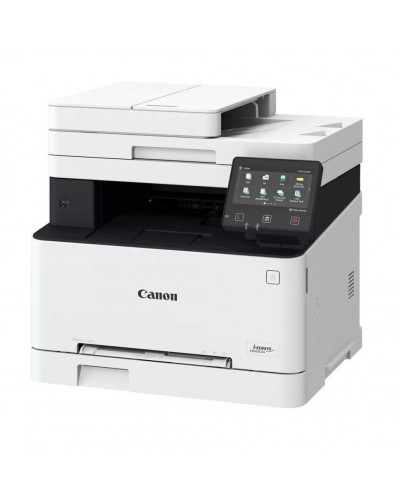 МФУ Canon i-SENSYS MF655Cdw A4 + Wi-Fi (5158C004)