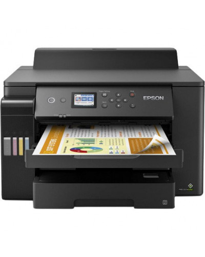 Принтер Epson L11160 (C11CJ04404)