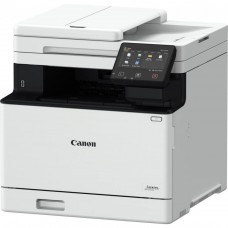 БФП Canon i-SENSYS MF752Cdw + Wi-Fi (5455C012)