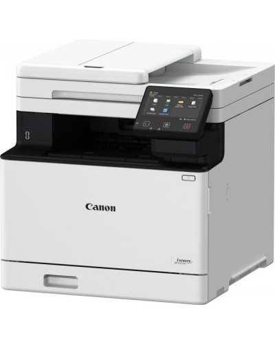 МФУ Canon i-SENSYS MF752Cdw + Wi-Fi (5455C012)