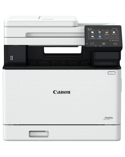 МФУ Canon i-SENSYS MF752Cdw + Wi-Fi (5455C012)