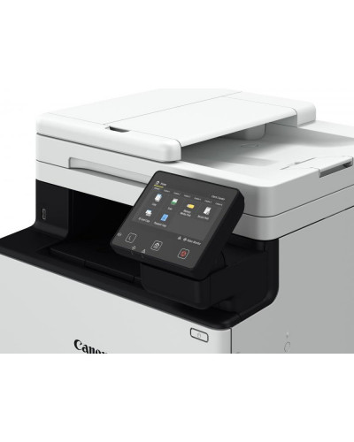 БФП Canon i-SENSYS MF752Cdw + Wi-Fi (5455C012)