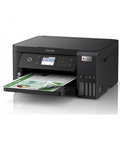 БФП Epson EcoTank L6260 (C11CJ62402)