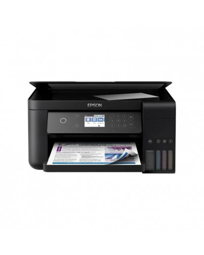 МФУ Epson EcoTank L6260 (C11CJ62402)