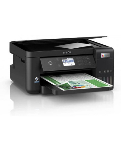 БФП Epson EcoTank L6260 (C11CJ62402)