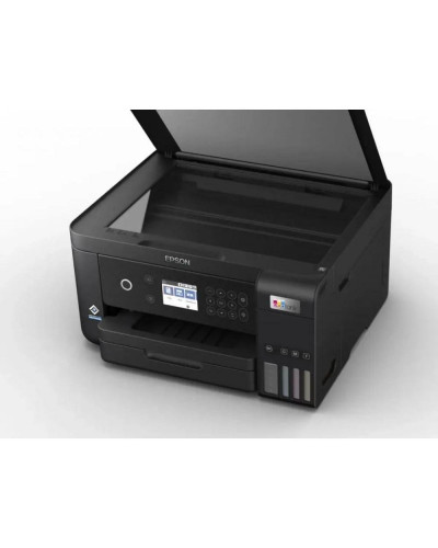 МФУ Epson EcoTank L6260 (C11CJ62402)