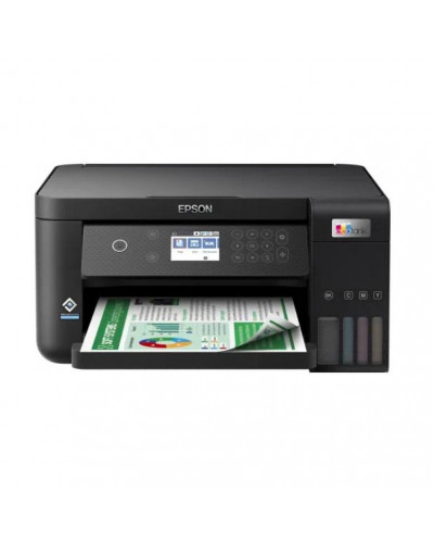 БФП Epson EcoTank L6260 (C11CJ62402)