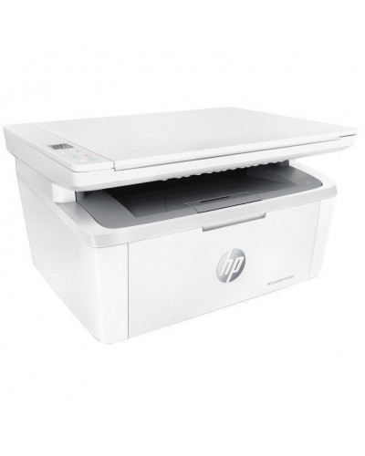 БФП HP LaserJet M140w + Wi-Fi (7MD72F)