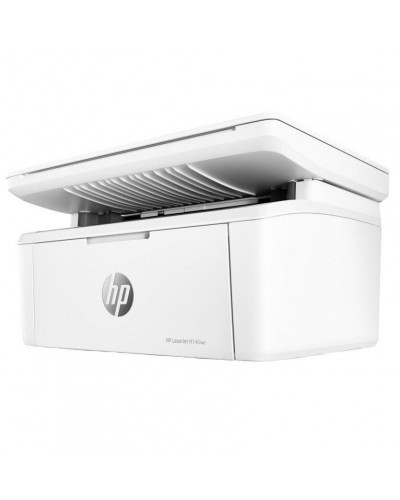 МФУ HP LaserJet M140w + Wi-Fi (7MD72F)