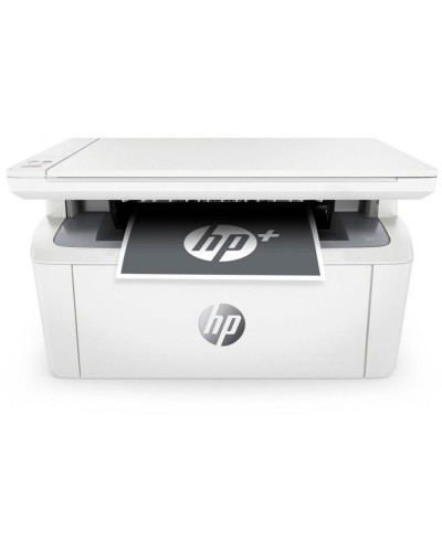 БФП HP LaserJet M140w + Wi-Fi (7MD72F)