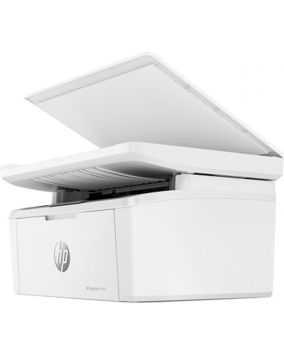 МФУ HP LaserJet M140w + Wi-Fi (7MD72F)