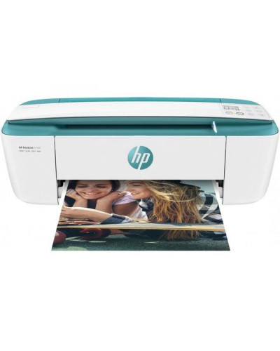 БФП HP DeskJet 3762 AiO (T8X23B)