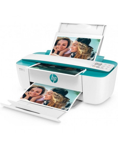 БФП HP DeskJet 3762 AiO (T8X23B)