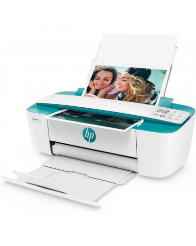 БФП HP DeskJet 3762 AiO (T8X23B)