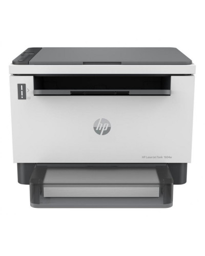 БФП HP LaserJet Tank 1604W (381L0A)