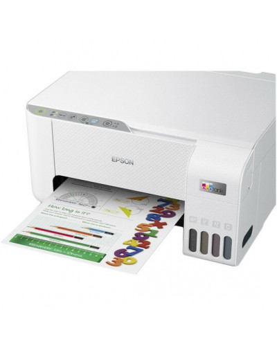 БФП Epson L3256 (C11CJ67407, C11CJ67414, C11CJ67519)