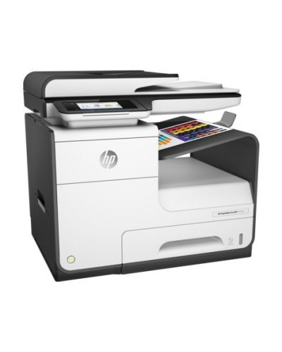 МФУ HP PageWide Pro 477dw (D3Q20B)