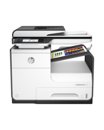 МФУ HP PageWide Pro 477dw (D3Q20B)
