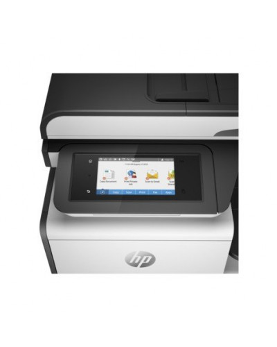МФУ HP PageWide Pro 477dw (D3Q20B)