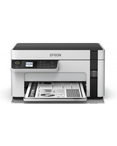 БФП Epson EcoTank M2120 (C11CJ18402)