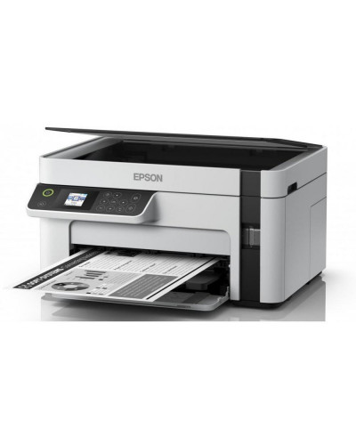 МФУ Epson EcoTank M2120 (C11CJ18402)