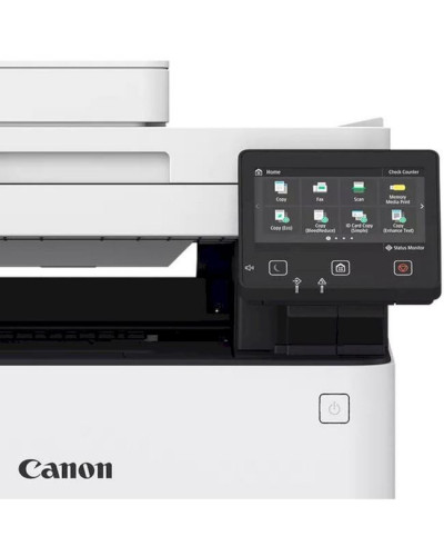 БФП Canon i-SENSYS MF657CDW (5158C014, 5158C001)