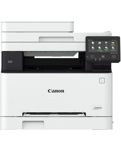 БФП Canon i-SENSYS MF657CDW (5158C014, 5158C001)