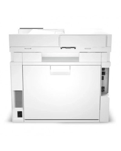 БФП HP LaserJet Pro 4302FDW (5HH64F)