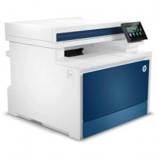 БФП HP LaserJet Pro 4302FDW (5HH64F)