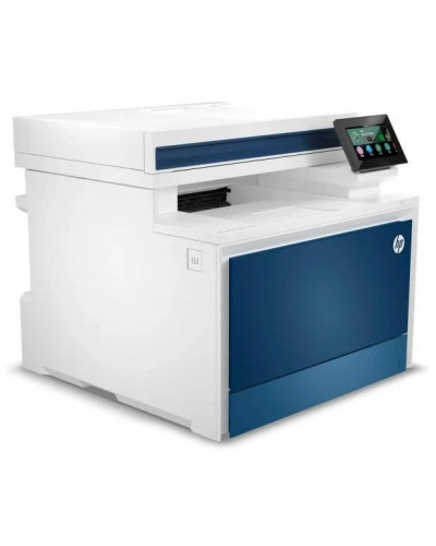 МФУ HP LaserJet Pro 4302FDW (5HH64F)