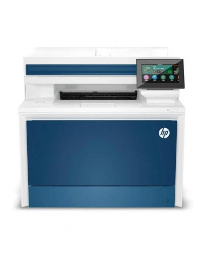 БФП HP LaserJet Pro 4302FDW (5HH64F)