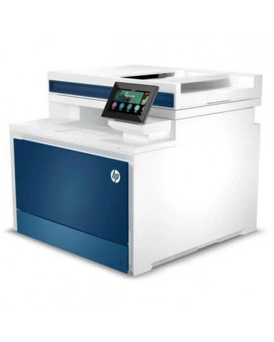 МФУ HP LaserJet Pro 4302FDW (5HH64F)